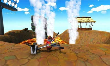 快递模拟器无广告版图1