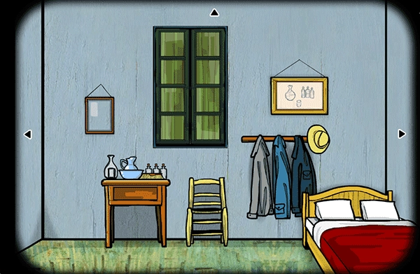 逃离方块阿尔勒直装版图1