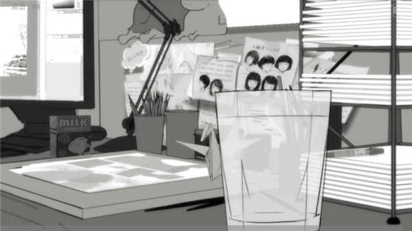 故事里的秘密手游无广告版图5