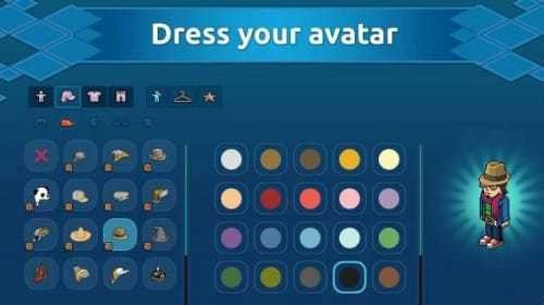 哈粉宾馆游戏正版图3