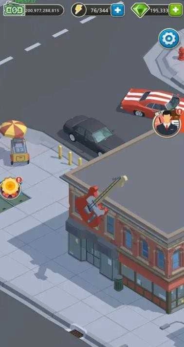 物业大亨免广告游戏完整版图1