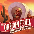 俄勒冈之旅口袋版