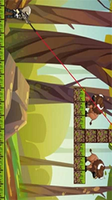 真实荒野生存游戏最新版图3