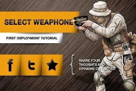 枪械模拟器古董枪手机最新版图2