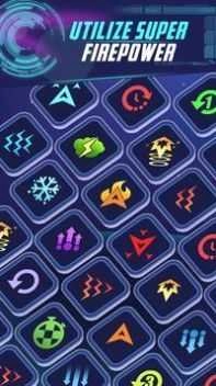 加农炮防御(MergeCannonDefense)游戏最新版图2