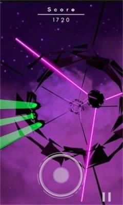 穿越星空正版图2