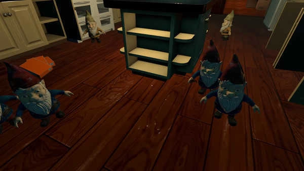 怪物城市建设者最新版图3