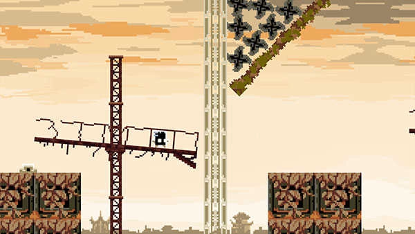 悲伤的EXE(DEREEXE)通用版图2