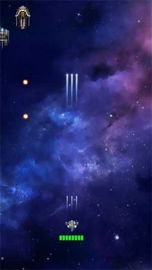 战机突袭红包版图3