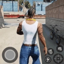 侠盗之城模拟器直装游戏版