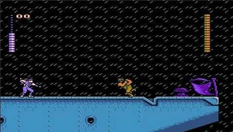 水上魂斗罗游戏最新版图3