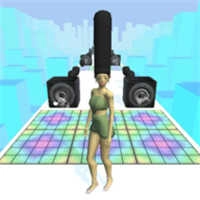 疯狂迪斯科原版