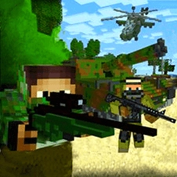 像素战场狙击手