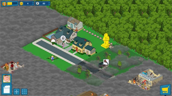 恶搞之家(FamilyGuy)正版图3