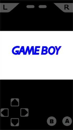 gameboid模拟器安卓官方版图2