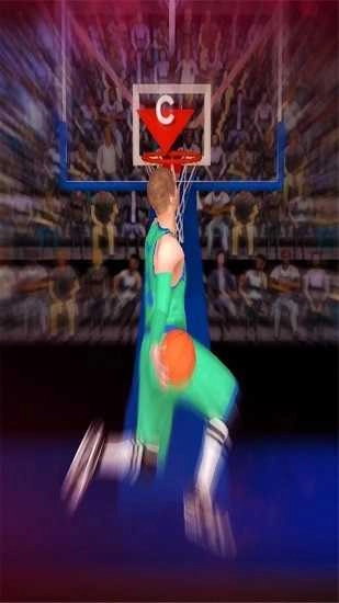 NBA模拟器3安卓官方版图2