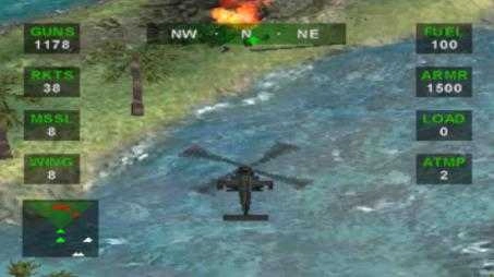 攻击苏联2黑鹰战机官方正版图1
