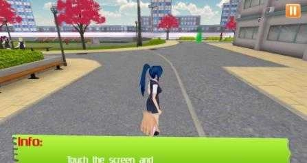 樱花高校女生时装店游戏纯净最新版图2