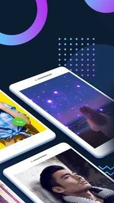酷嗨来电手机正版图2