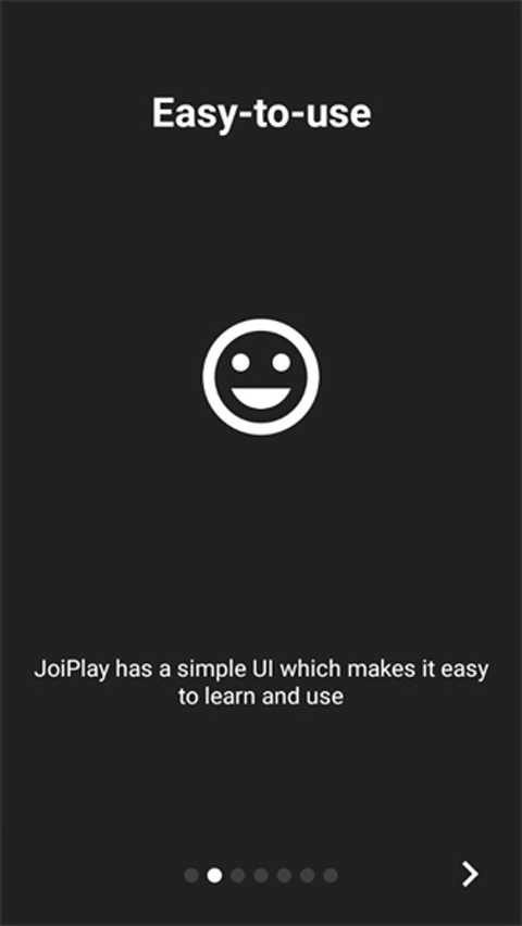 JoiPlay模拟器三件套最新版图5