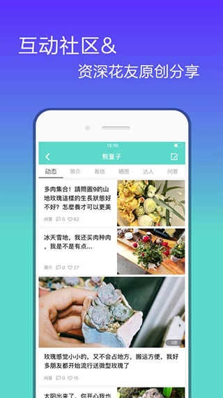 花信官方正版图2
