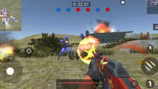 战地3官方版图4