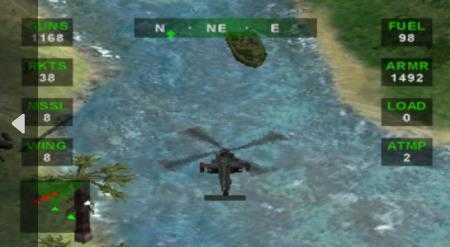 攻击苏联2黑鹰战机官方正版图2