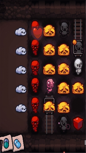 以撒大战僵尸手游免费版图4