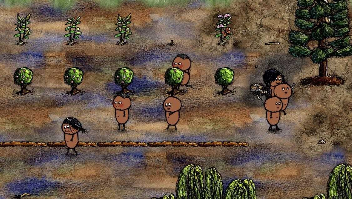 华夏人生官方正版图1