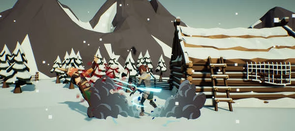 勇气与荣耀安卓官方版图2