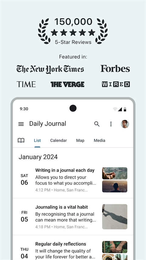 Day One日记官方正版图3