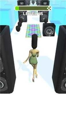 疯狂迪斯科原版图2