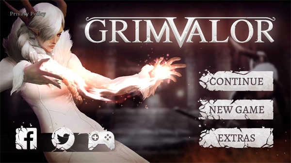 原界之罪(Grimvalor)游戏完整版图1