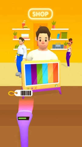 小卖部模拟器游戏安装包图3