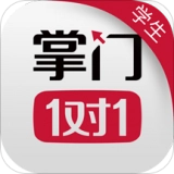 掌门一对一辅导