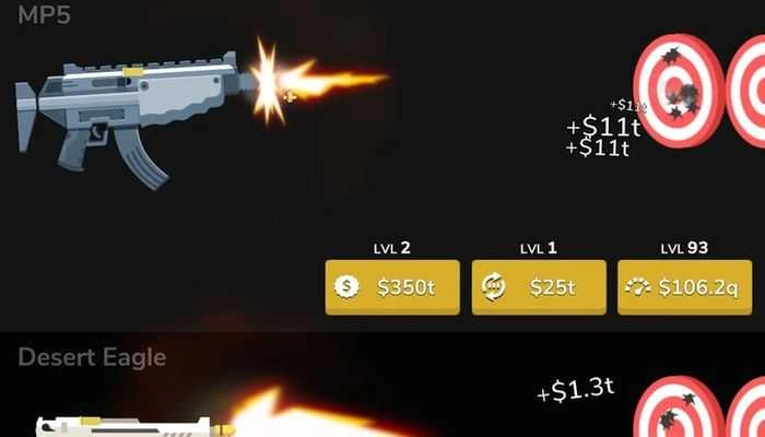 武器工厂手机正版图1