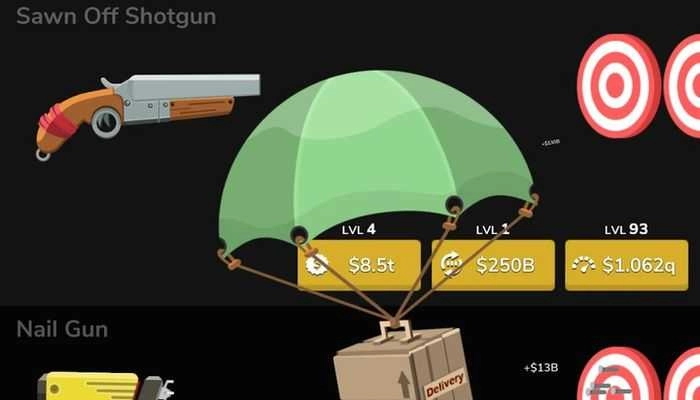 武器工厂手机正版图3