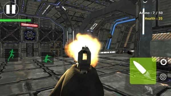 火力召唤通用版图3