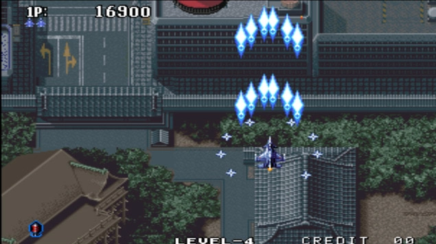 四国战机最新免费版图1