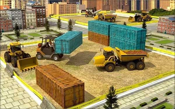 建筑模拟器手机最新版图2