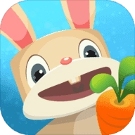 抖音兔子复仇记游戏最新版