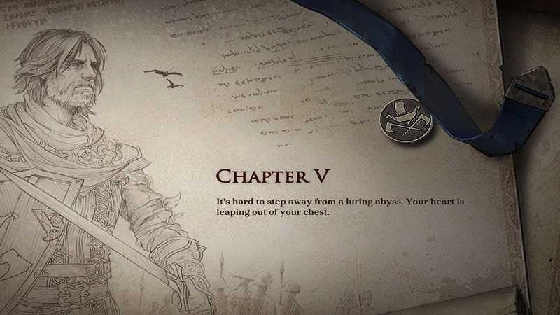 神之灰烬：战术(AshofGods)安卓官方版图1