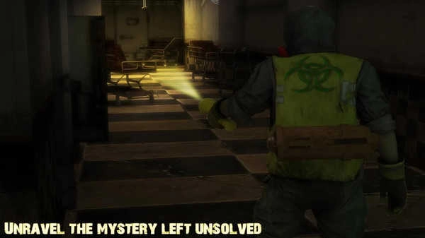 生存战争僵尸之城官方版图3