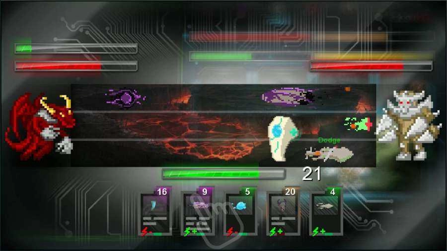 Evo宠物(EvoPet)游戏安装包图2