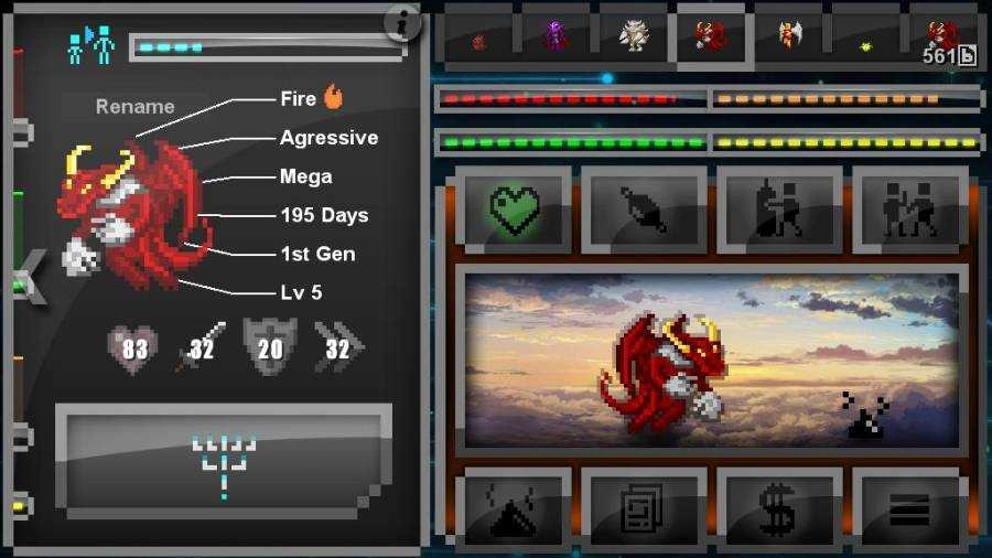 Evo宠物(EvoPet)游戏安装包图1