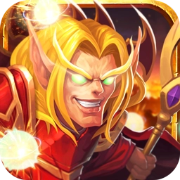 斗卡勇士果盘版