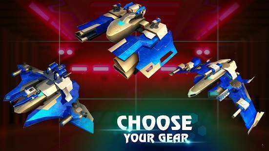 方舟对决(ArkRivals)游戏完整版图4