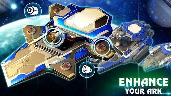方舟对决(ArkRivals)游戏完整版图2