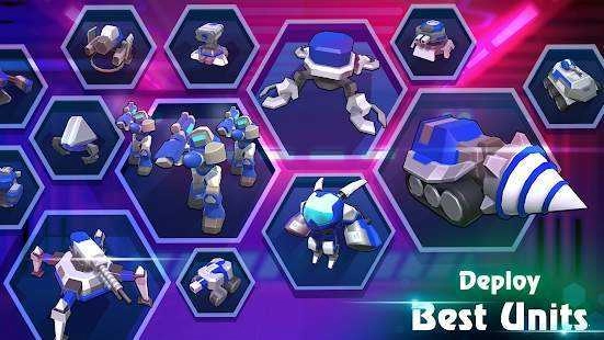 方舟对决(ArkRivals)游戏完整版图1