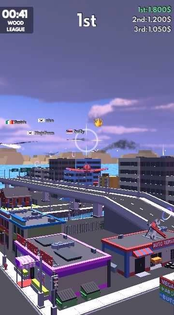 空战吃鸡图3